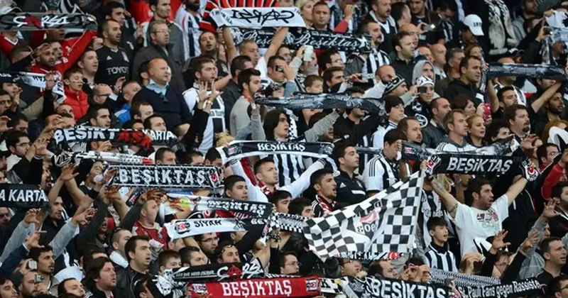Beşiktaş ın Konya kafilesi açıklandı! Tam 7 yıldız yok
