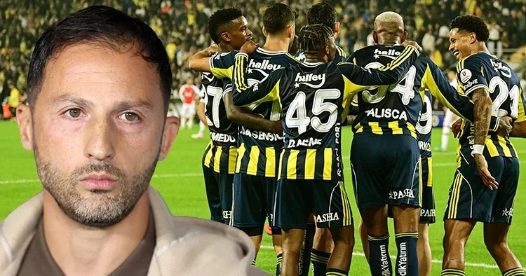 Fenerbahçe zorlu virajda: Önce Stuttgart, ardından peş peşe 3 deplasman!
