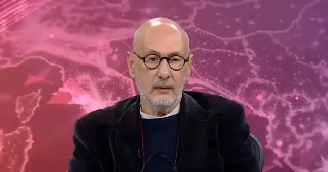 Prof. Dr. Öğün Bu iş Kıbrıs ı da vurur deyip anlattı: Kilise bölünmeleri Türkiye ye Ada da sorun çıkarır mı? VİDEO İZLE