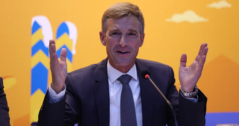 SunExpress bu yıl 13 milyondan fazla yolcu taşıdı İş Yaşam Haberleri