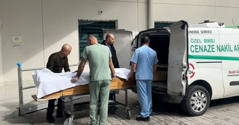 İki genç arasında başlayan tartışma silahlı kavgaya dönüştü, 1 ölü