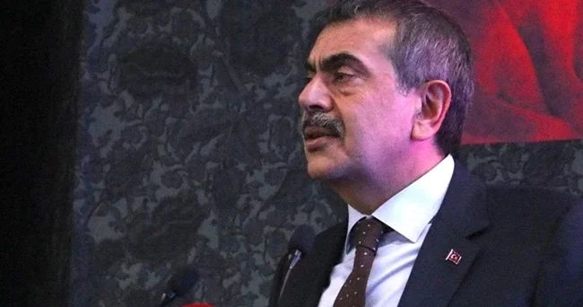 Okul kayıtlarında yeni dönem önümüzdeki yıl başlıyor! Bakan Tekin duyurdu