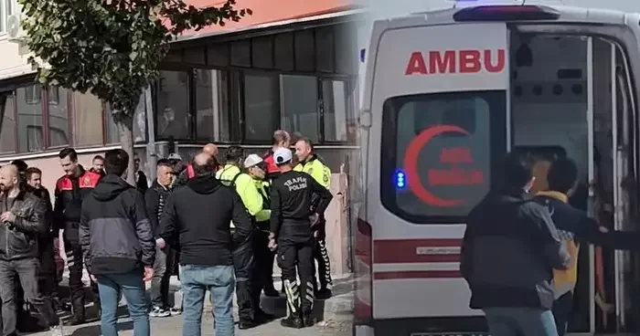 Menzil de miras kavgası! Bu sefer orada karşı karşıya geldiler