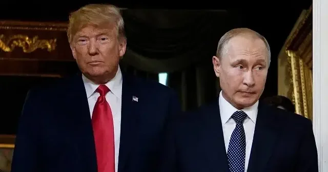 Trump Putin zirvesine ilişkin Beyaz Saray dan açıklama: Yakın gelecekte planlanmıyor Dünya Haberleri