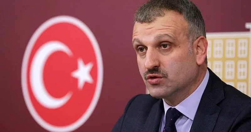 Bahçeli nin KKTC sözlerine Saray dan ilk yorum Sözcü Gazetesi