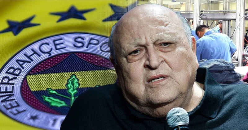 Abdullah Kiğılı Fenerbahçe yi tekstile benzetti