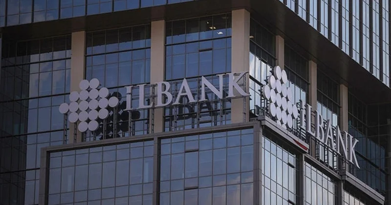 Deprem bölgesi ayağa kaldırılıyor: İLBANK 152 projeyi tamamladı