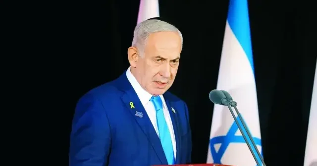 Netanyahu: Yeni tehdit Türkiye ve Katar Gündem Haberleri