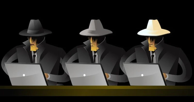 Onbinlerce siteye aynı anda hacker saldırısı