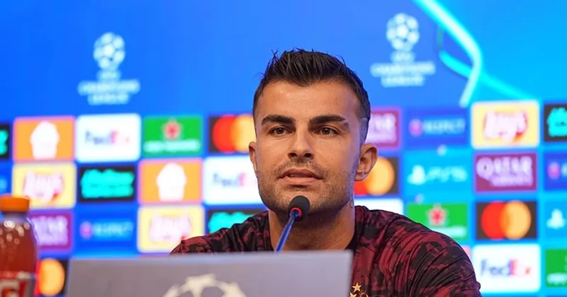 Abdülkerim Bardakcı: Liverpool galibiyetinin önemli olması için yarınki maçı kazanmamız lazım