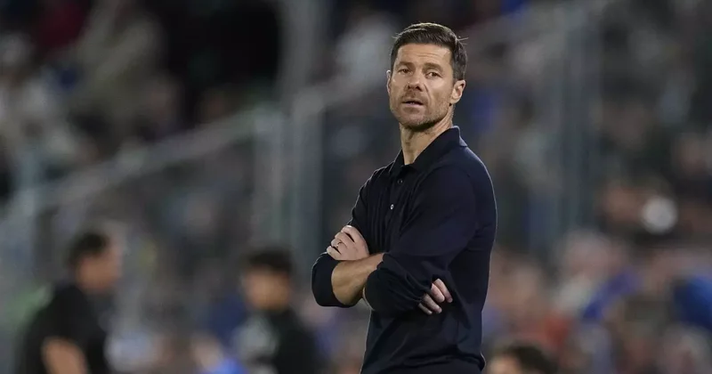 Xabi Alonso, Türk derbisi öncesi milli yıldızlara övgü yağdırdı