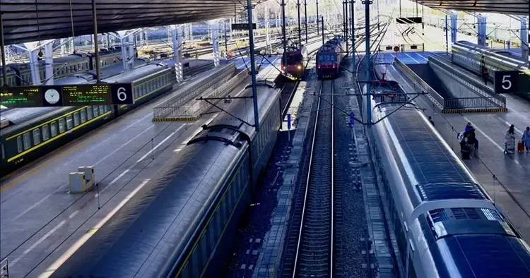 Dünyanın en hızlısı geliyor! Rekora imza attı