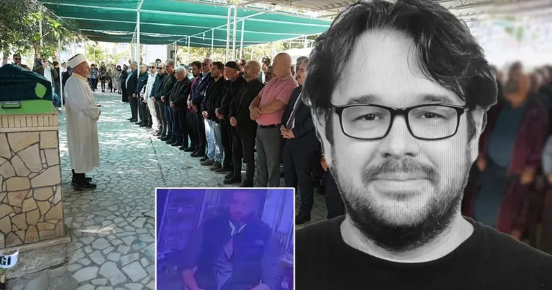 SON DAKİKA: Balıkesir’de yürek yakan cinayet zinciri! Anne Handan Çalık’tan kahreden paylaşım: “Keşke geç kalsa idi”