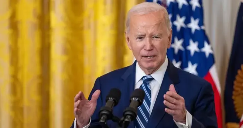 Eski ABD Başkanı Biden kanser tedavisini tamamladı