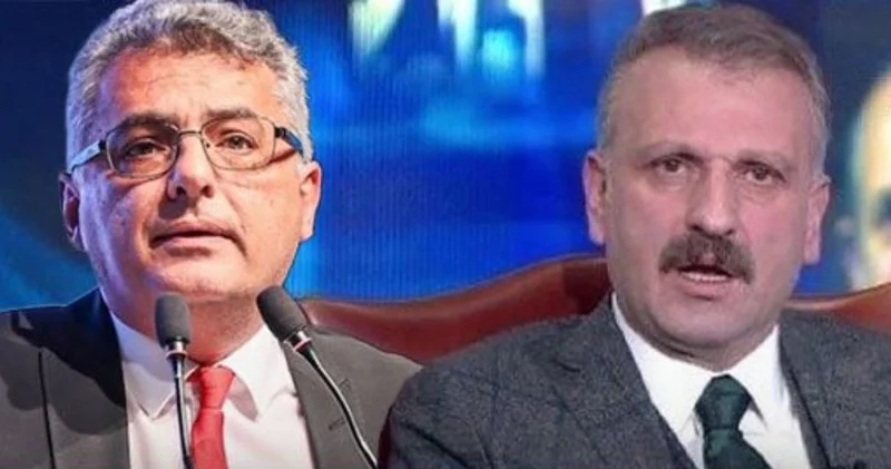 Erdoğan ın danışmanı ne demek istedi? KKTC de Türkiye nin devlet aklı gerekli neşteri vurur