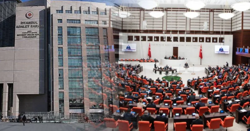 Aziz İhsan Aktaş iddianamesinde milletvekillerine fezleke ciddiyetsizliği: İstanbul savcılığının yetkisi yok