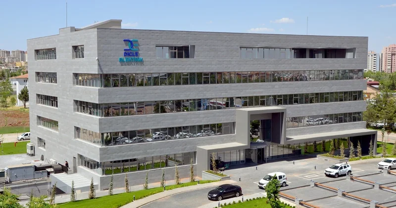 Dicle Elektrik ten izinsiz GES kurulumlarına karşı uyarı