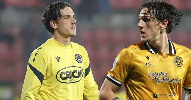 Nicolo Zaniolo dan itiraf: Artık olgunlaştım Fanatik Gazetesi Galatasaray (GS) Haberleri Spor