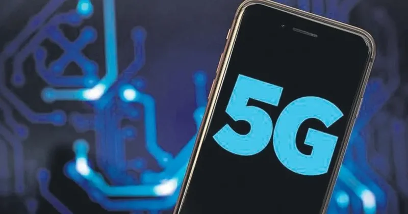 5G öncesi operatörlere fiyat ayarı