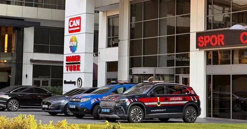 Kenan Tekdağ dahil 11 kişi tutuklandı