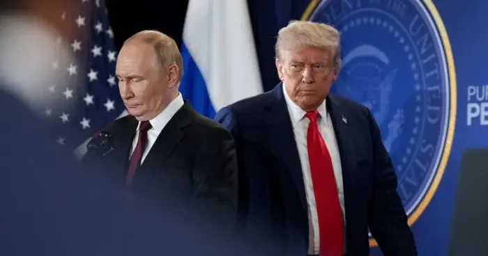 Trump, Putin le Macaristan da görüşeceğim demişti, Beyaz Saray dan açıklama geldi: Öyle bir plan yok