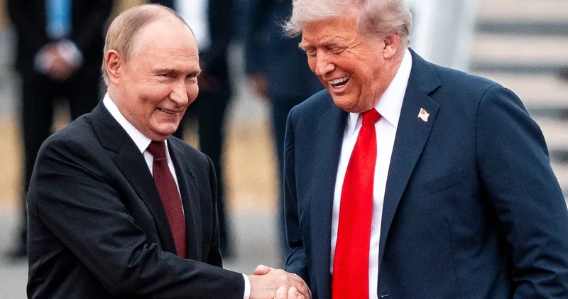 Trump Putin zirvesi ne zaman? Kremlin den açıklama