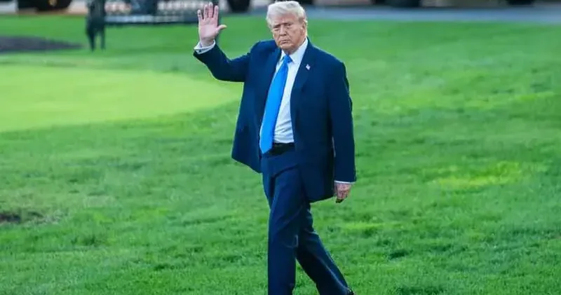 Trump: Çin le çok güçlü bir ticaret anlaşması yapacağımızı düşünüyorum