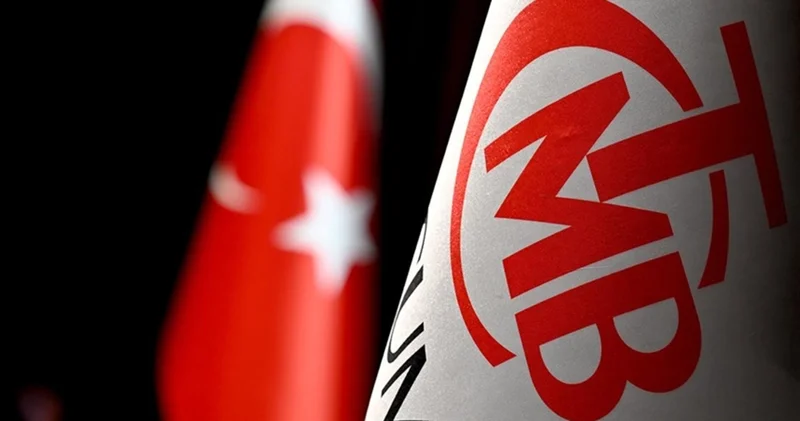 Faiz beklenti anketi yayınlandı! Türkiye Cumhuriyet Merkez Bankası (TCMB) faiz kararı ne zaman açıklanacak, beklenti ne yönde?