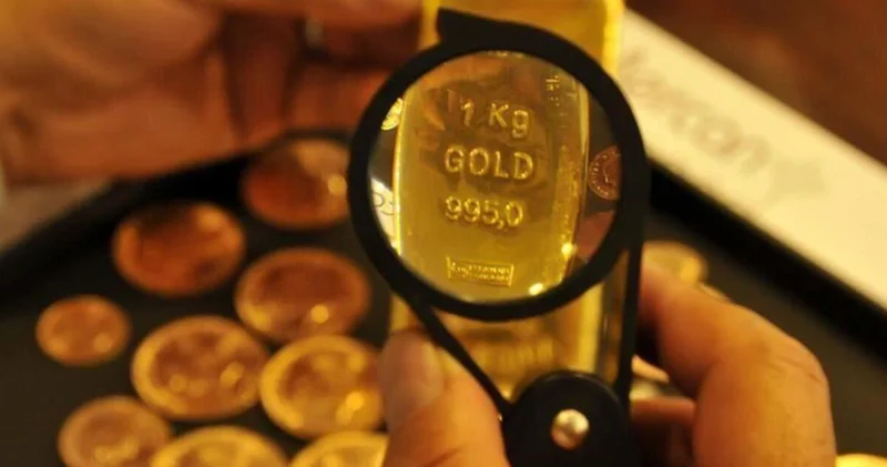 Ons ve gram altında tarihi zirve: Altında yeni bir ralli gelecek mi? İşte 21 Ekim 2025 güncel gram altın, çeyrek altın, cumhuriyet altın fiyatları... Altın Haberleri