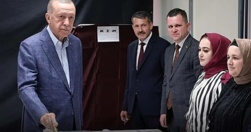 Ankara koridorlarında konuşulan sıcak kulis: Patron un kararı net; seçim 20 ay sonra! Sözcü Gazetesi