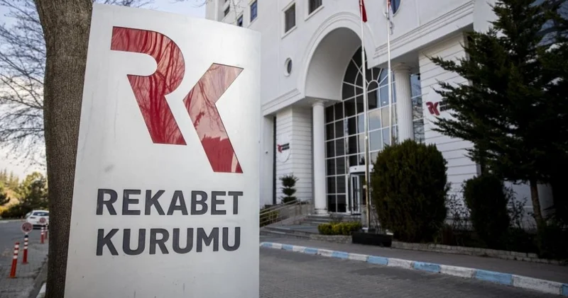 Rekabet Kurulu ndan Şişecam a rekor ceza!