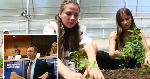 AB de genç çiftçilere destek müjdesi Avrupa Haberleri