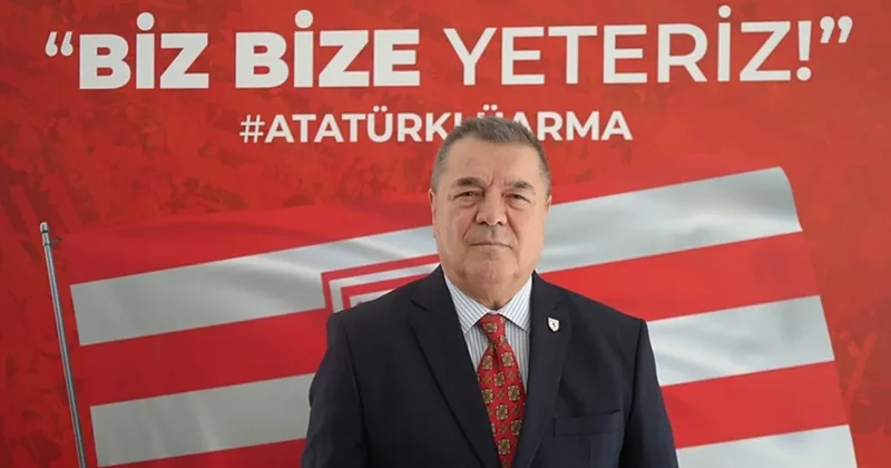 Samsunspor Başkanvekili Bilen: Dinamo Kiev’i yenersek ilk 8’e gireriz