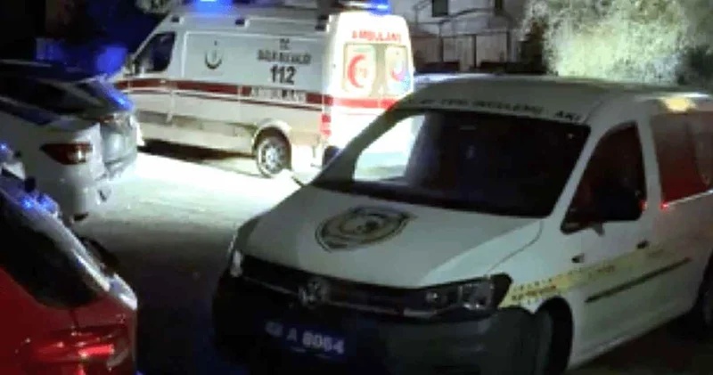 MYP Genel Başkan Yardımcısı Sancar’a silahlı saldırı!