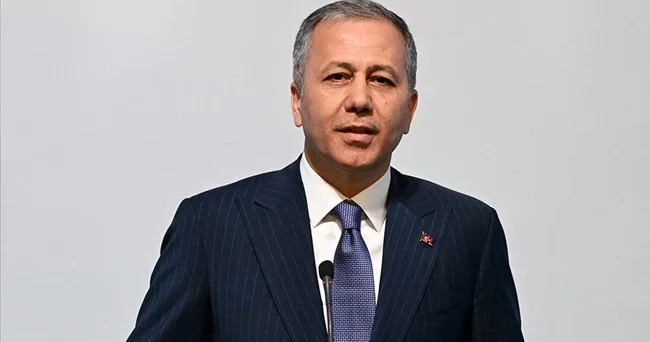 Zehir tacirlerine ağır darbe! Bakan Yerlikaya açıkladı