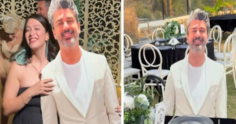 Evli kadının davetlerdeki yalnızlığına bulduğu çözüm gündem oldu Sözcü Gazetesi