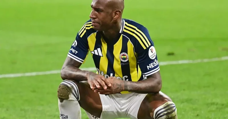 Ülkesinin basını duyurdu! Talisca için çarpıcı iddia