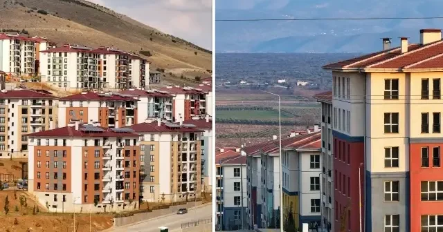 TOKİ nin yüzde 25 indirim kampanyasından 15 bin 330 kişi yararlandı Türkiye Ekonomisi Haberleri