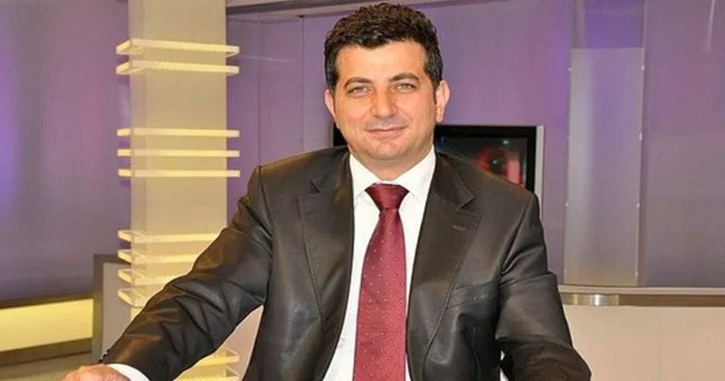 Ünsal Ban hakkında yakalama kararı çıkarıldı! Tahliye edildikten sonra firar etmişti