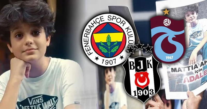 Süper Lig devleri Minguzzi yi unutmadı: Paylaşımlar art arda geldi