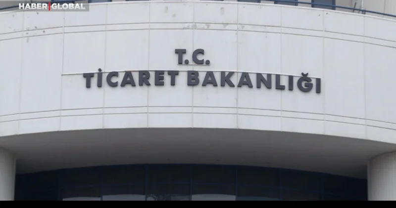 Ticaret Bakanlığı denetimlere devam ediyor: 427 bin firma ve 26,9 milyon ürün denetlendi
