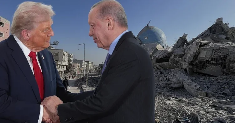 İsrail basını Türkiye nin Gazze deki rolünü konuşuyor: Endişe verici...