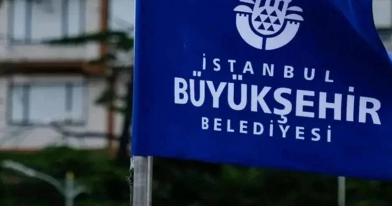 Son Dakika 200 ün üzerinde İBB çalışanı ifadeye çağırıldı