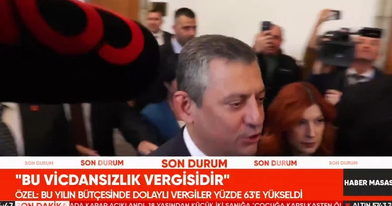 Özel den A Haber e nadir elementler yanıtı