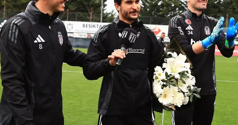 Beşiktaş ta ayrılık: Kaptanlık kararı sonrası ipler kopma noktasına geldi