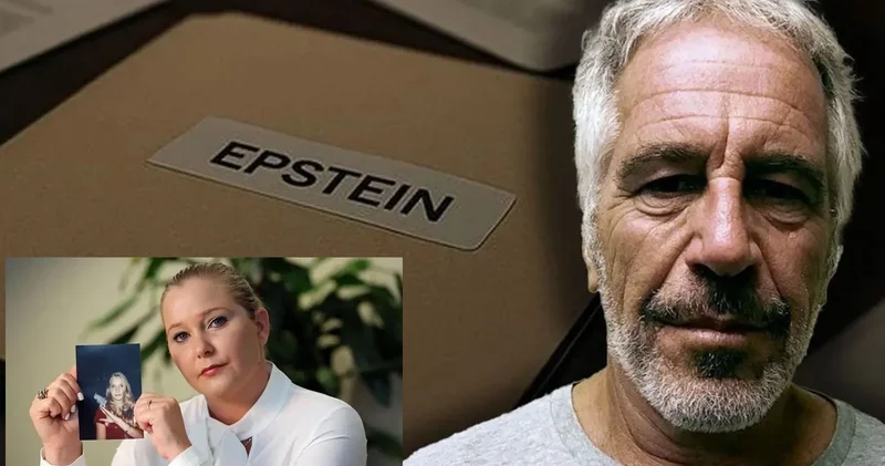 Epstein mağdurunun yaşadıkları kan dondurdu: Ünlü bir başbakan bana tecavüz etti