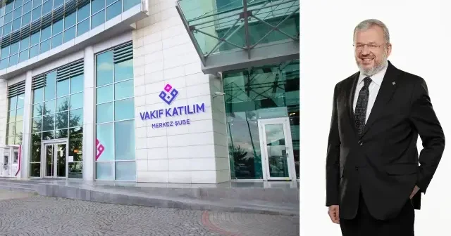 Vakıf Katılım Sıfır Atık Belgesi ile sürdürülebilirlik adımlarını güçlendirdi Aktüel Haberleri