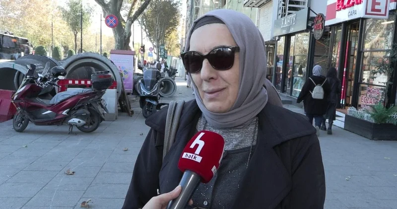 Erdoğan kabul etti o kabul etmiyor! Enflasyonu hiç hissetmiyormuş!