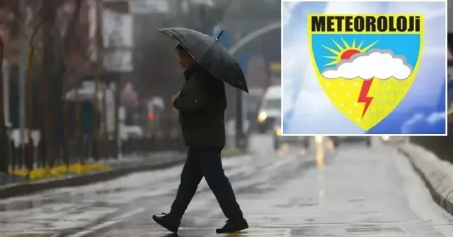 Meteoroloji den Eskişehir e uyarı Eskişehir Haberleri