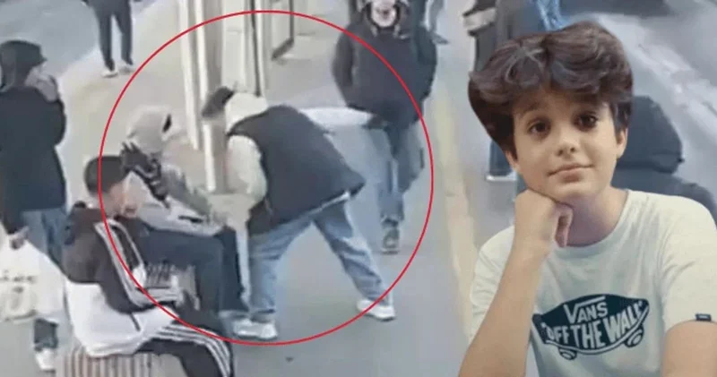 Kanuna uyan vicdana uymayan hesap: Minguzzi nin katilleri 30 yaşında özgür olacak